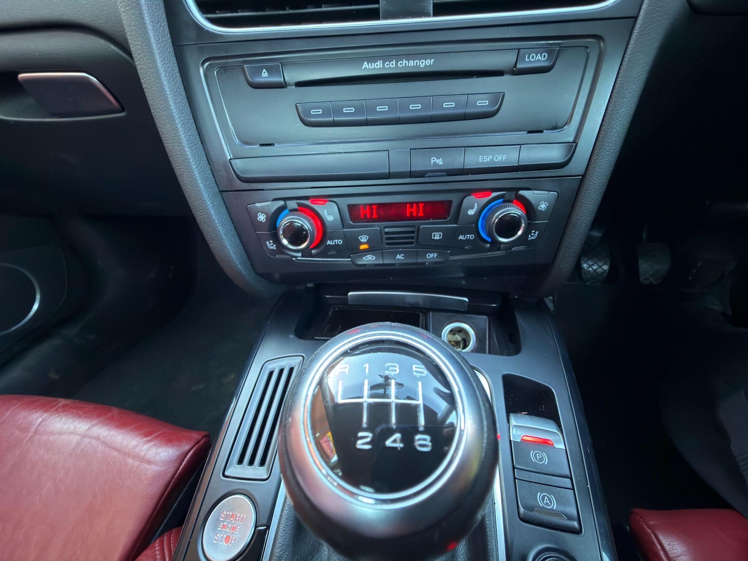 Used Audi A5 2008 for sale - 76801858: Photo 22