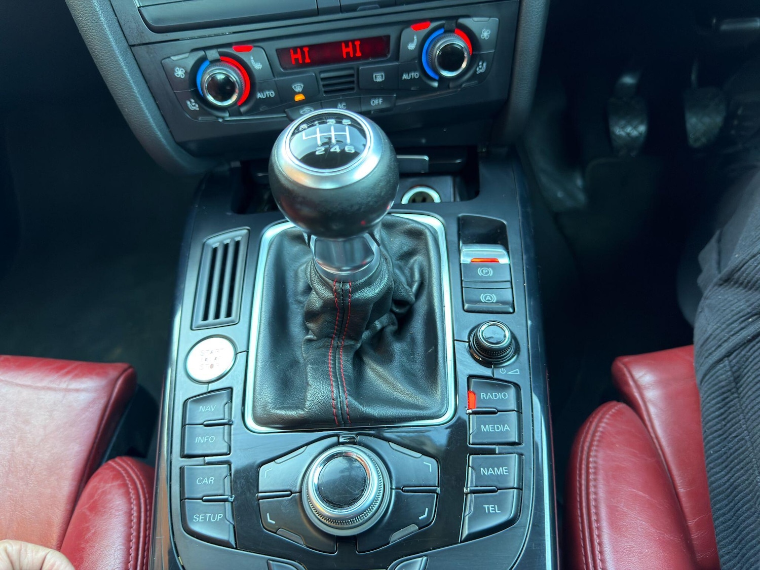 Used Audi S5 2008 for sale - 76801858: Photo 24