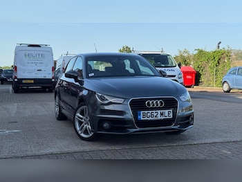Used Audi A1 2012 for sale - 78662519: Photo