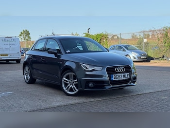 Used Audi A1 2012 for sale - 78662519: Photo