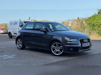 Used Audi A1 2012 for sale - 78662519: Photo