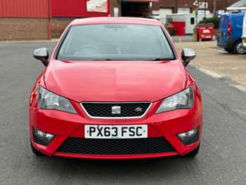 2013 (63) - 1.2 TSI FR Euro 5 5dr