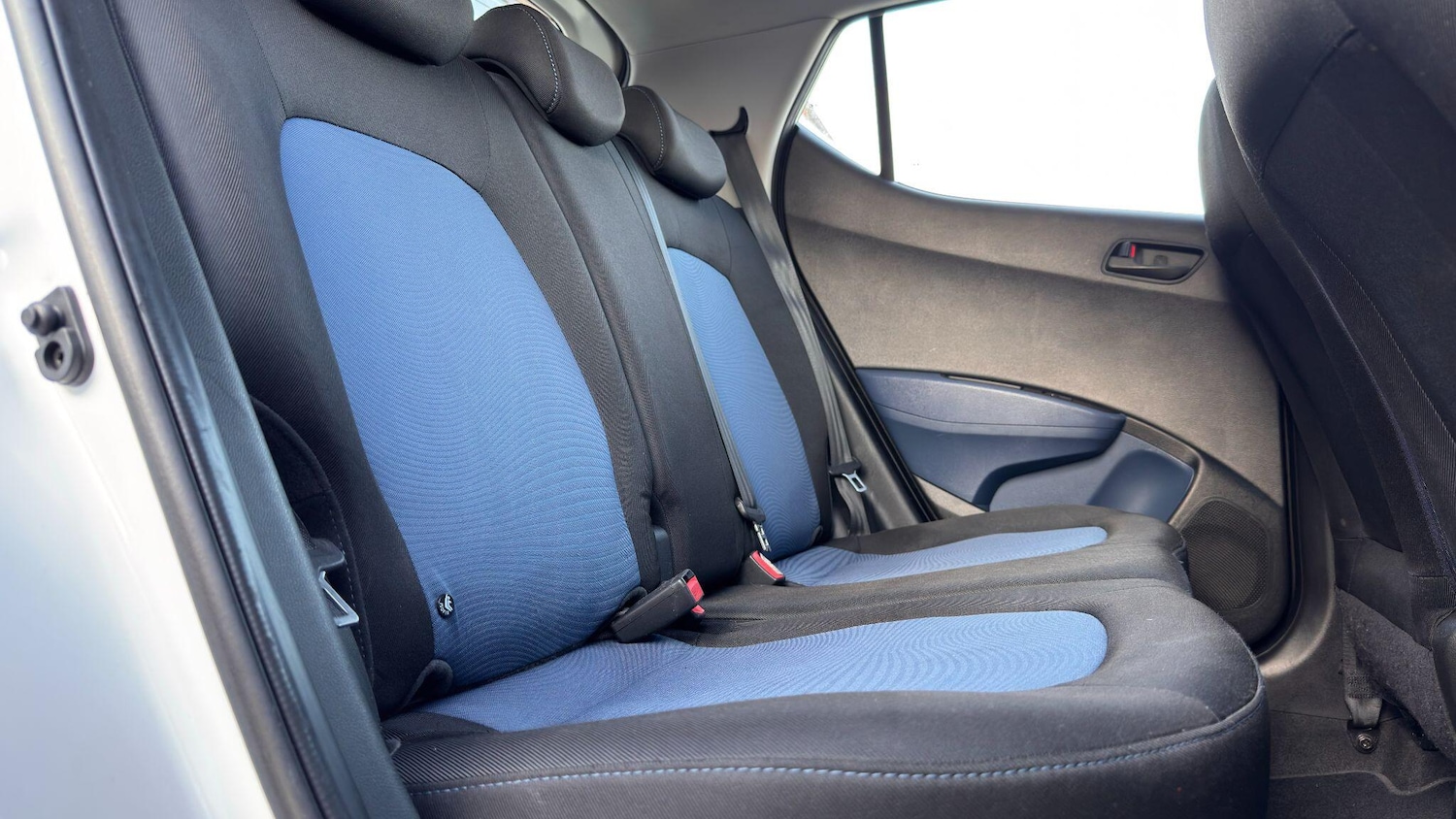 Used Hyundai i10 2014 for sale - 77737712: Photo 19