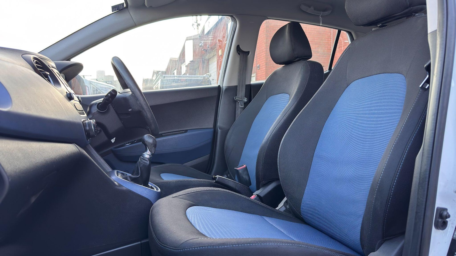 Used Hyundai i10 2014 for sale - 77737712: Photo 20