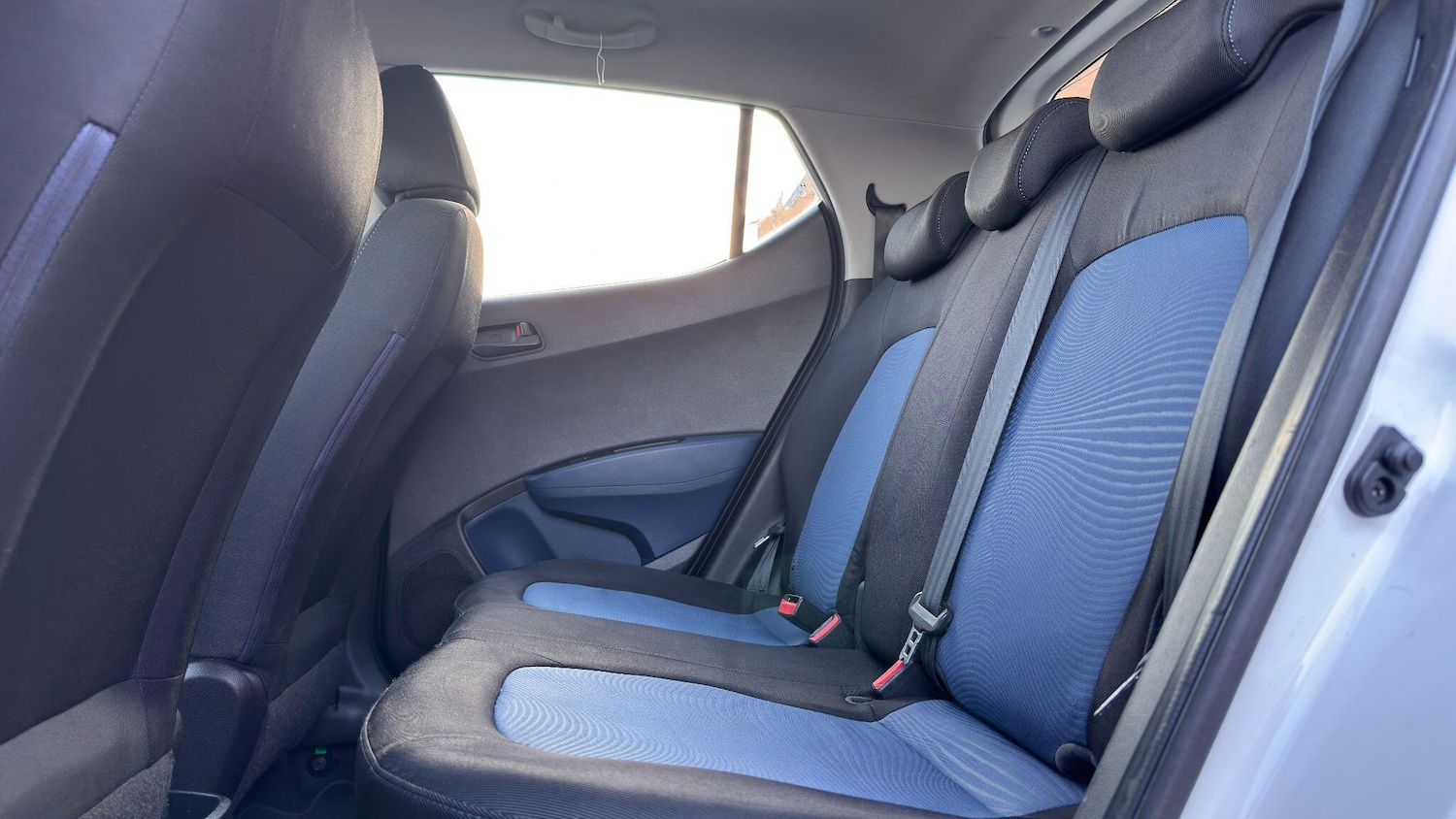 Used Hyundai i10 2014 for sale - 77737712: Photo 21