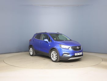 Used Vauxhall Mokka X 2018 for sale - 79508787: Photo