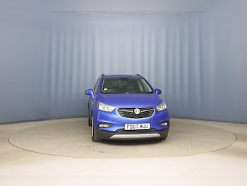 Used Vauxhall Mokka X 2018 for sale - 79508787: Photo