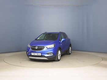 Used Vauxhall Mokka X 2018 for sale - 79508787: Photo