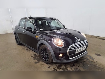 Used MINI Hatch 2016 for sale - 78318311: Photo
