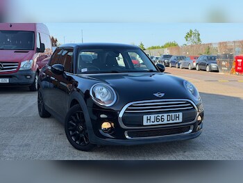 Used MINI Hatch 2016 for sale - 78318311: Photo