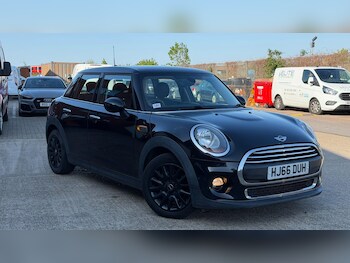 Used MINI Hatch 2016 for sale - 78318311: Photo
