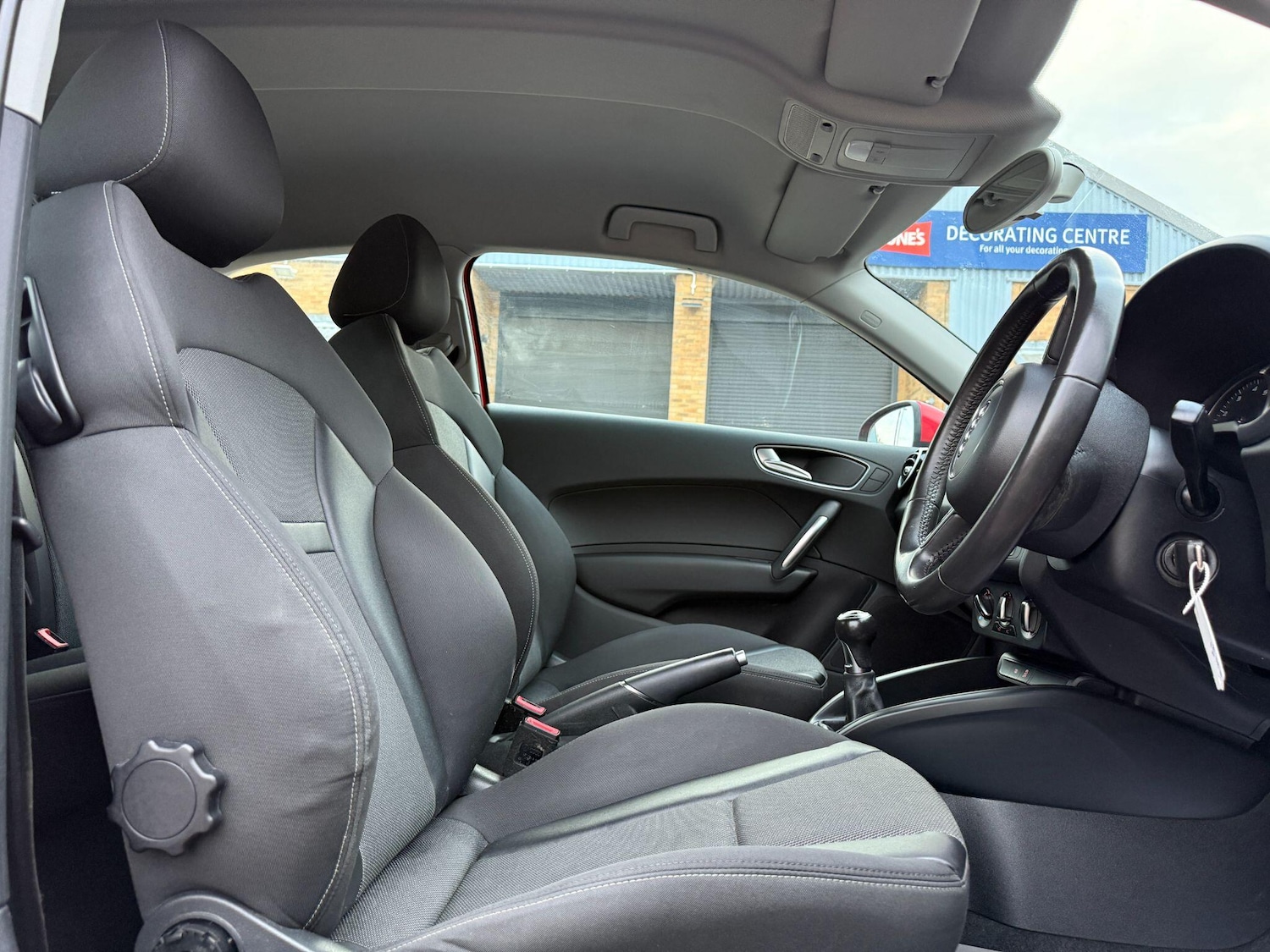 Used Audi A1 2014 for sale - 77039936: Photo 21