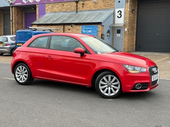 Used Audi A1 2014 for sale - 77039936: Photo