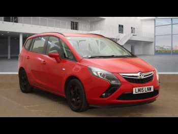 2015 (15) - 1.4T Exclusiv 5dr