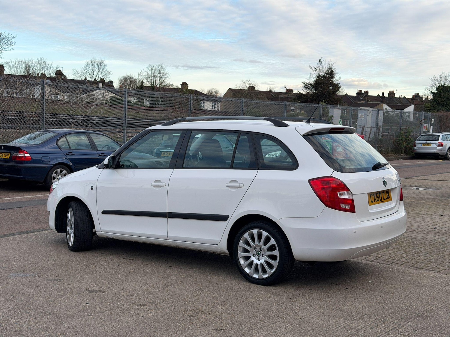 Used Skoda Fabia 2010 for sale - 78034849: Photo 15