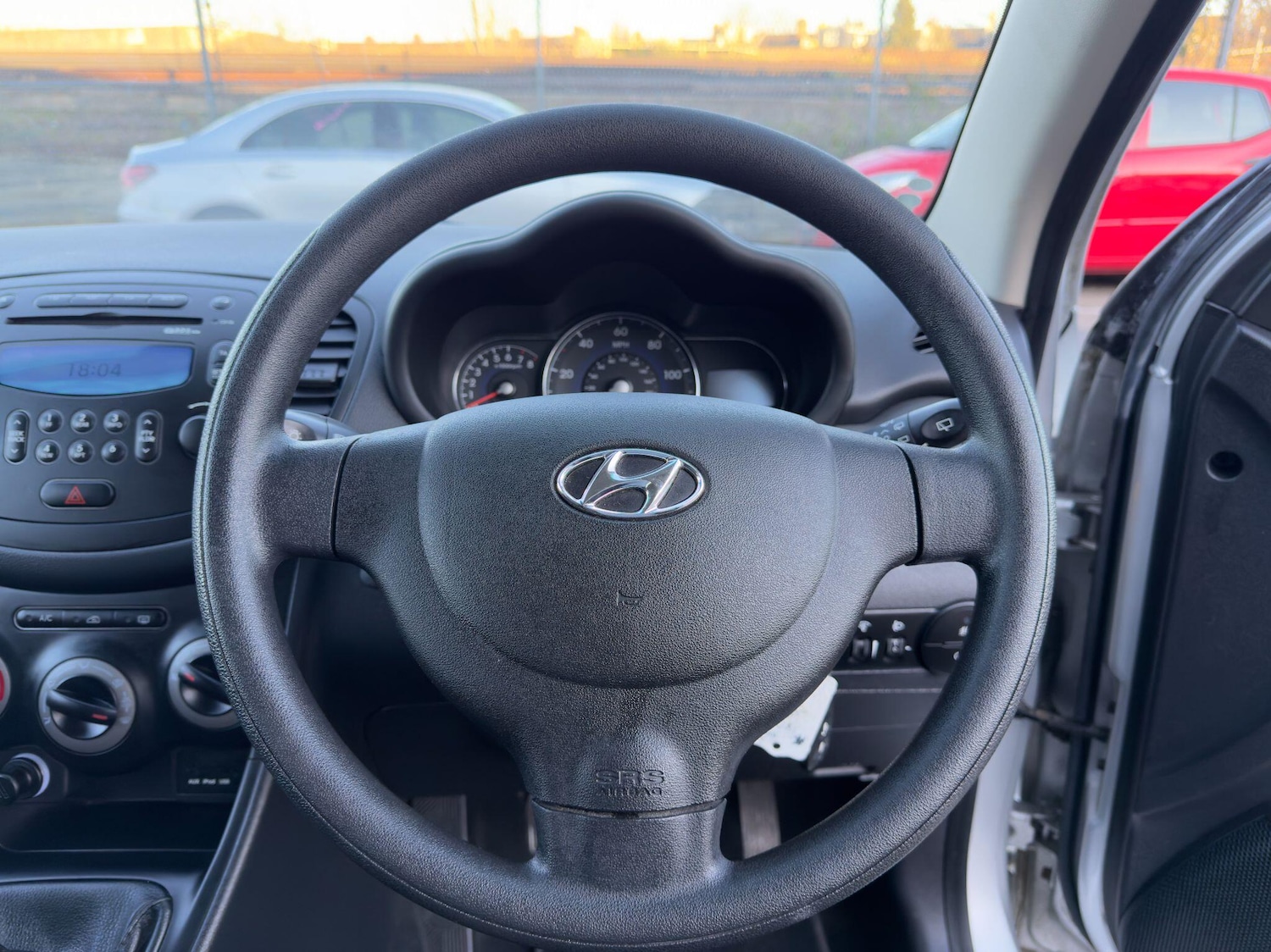Used Hyundai i10 2014 for sale - 77978003: Photo 19