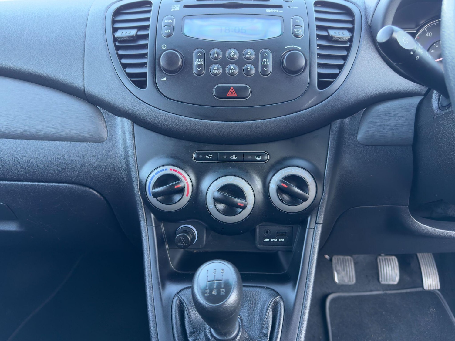 Used Hyundai i10 2014 for sale - 77978003: Photo 21