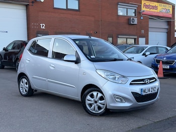 Used Hyundai i10 2014 for sale - 77978003: Photo