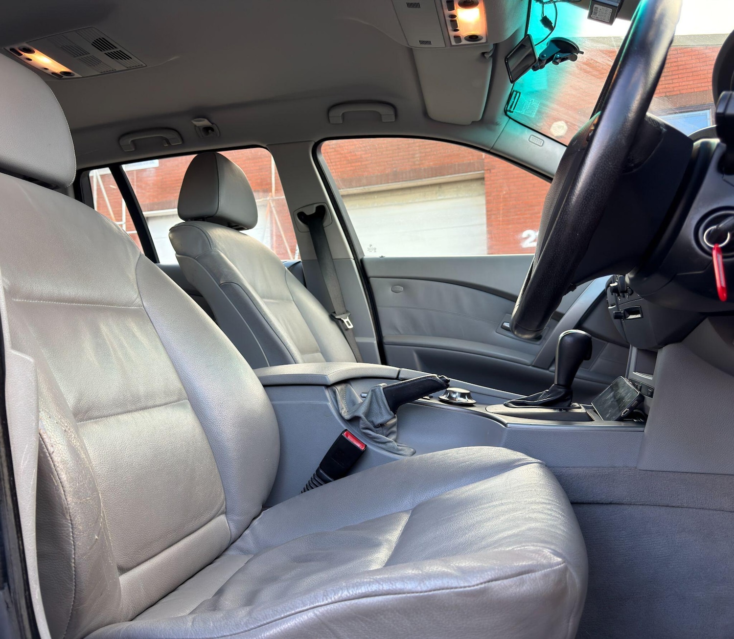 Used BMW 5 Series 2004 for sale - 76912611: Photo 18