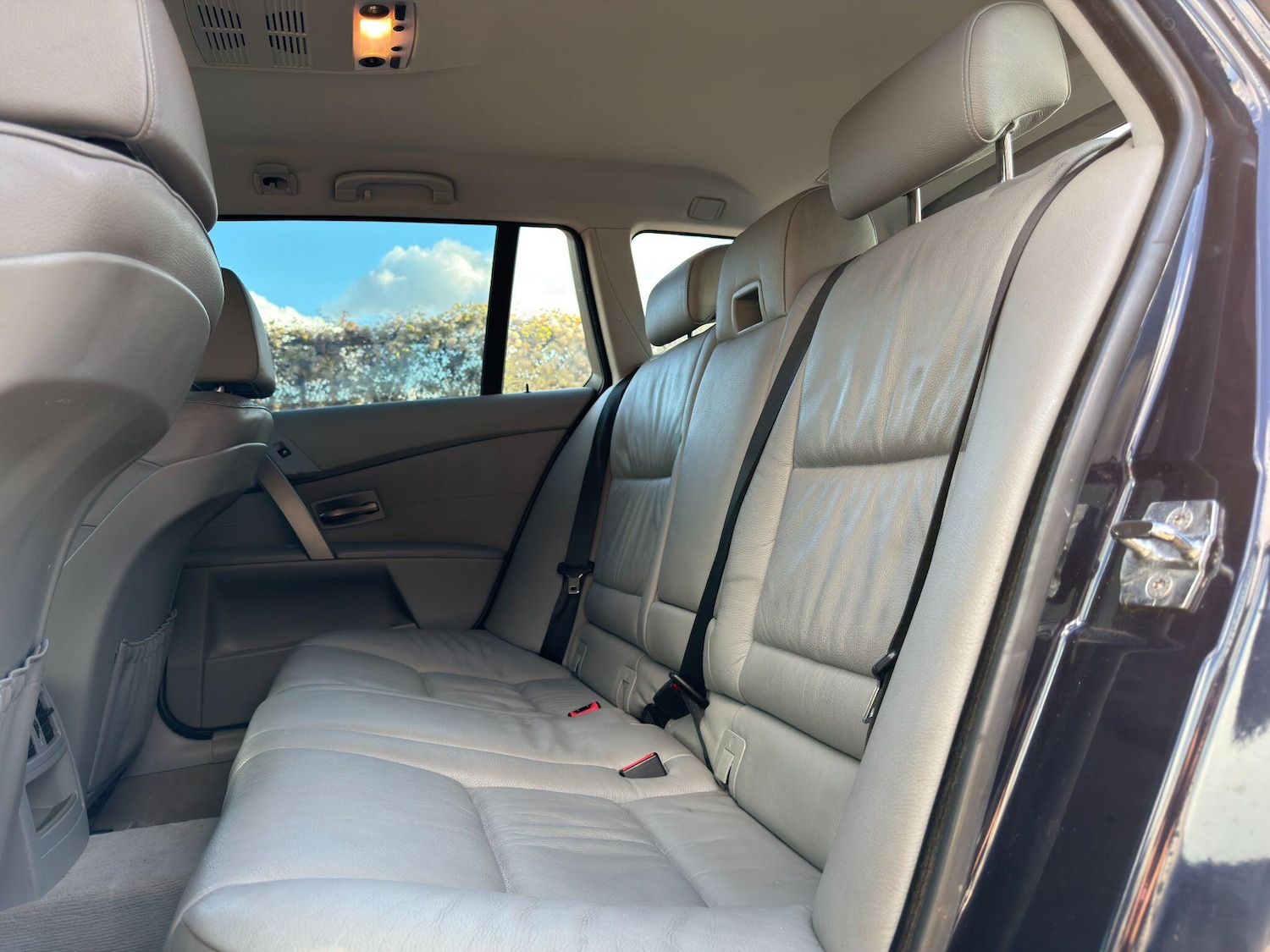 Used BMW 5 Series 2004 for sale - 76912611: Photo 20