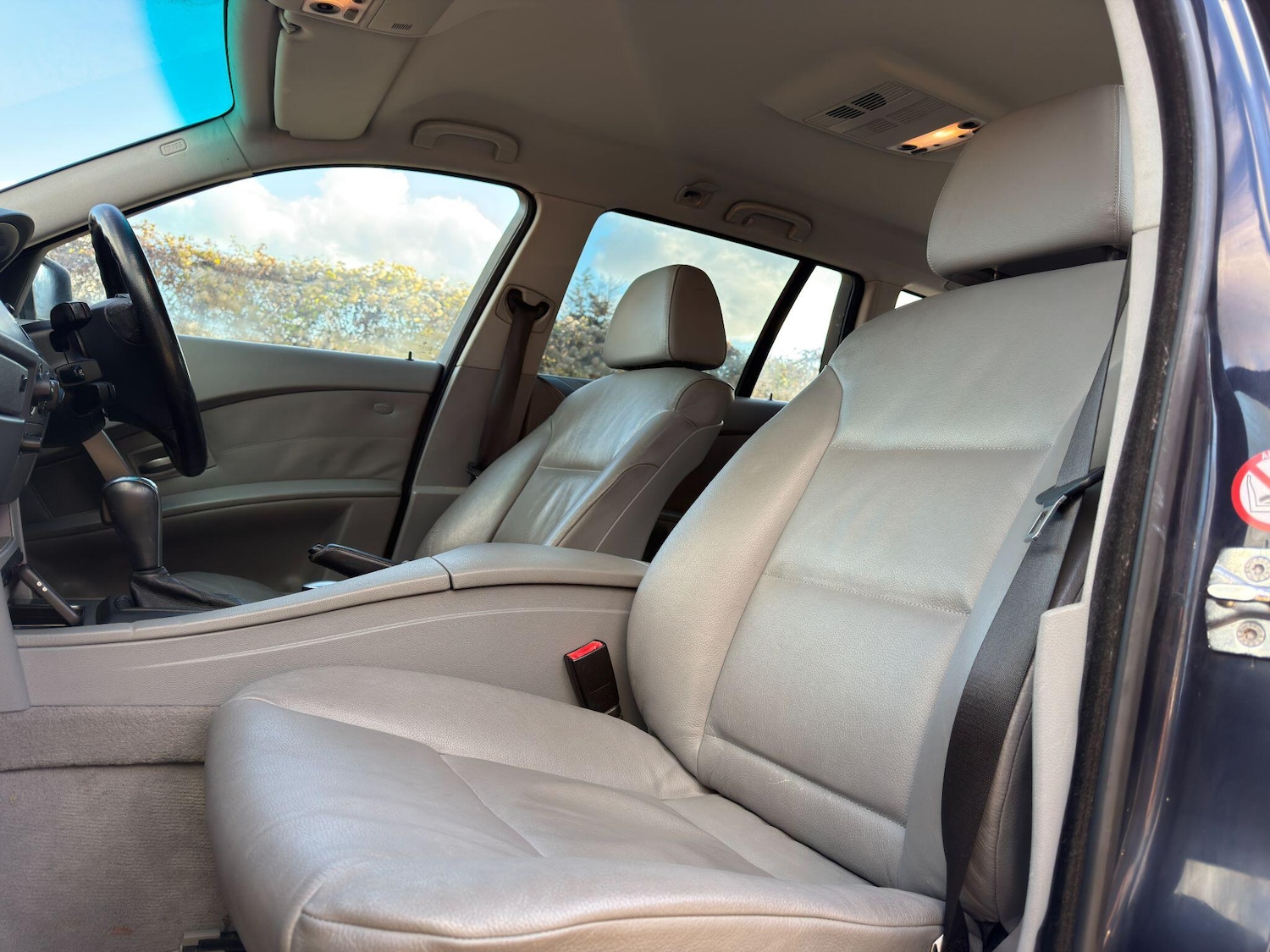 Used BMW 5 Series 2004 for sale - 76912611: Photo 21