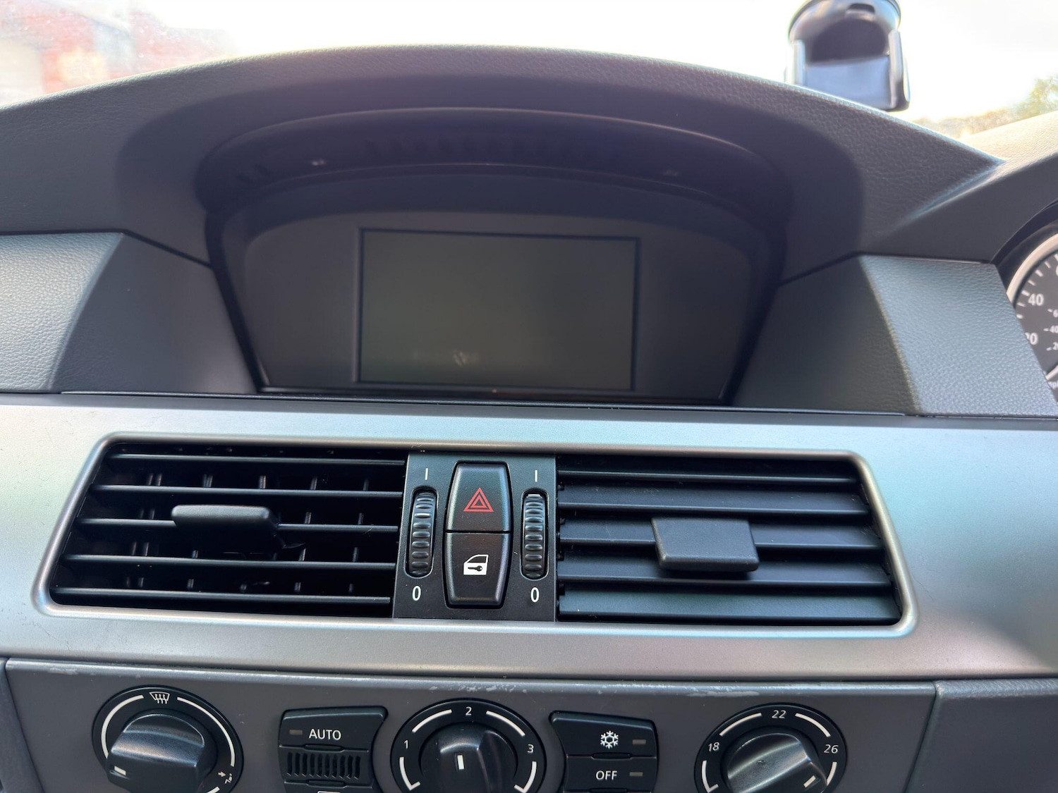 Used BMW 5 Series 2004 for sale - 76912611: Photo 23