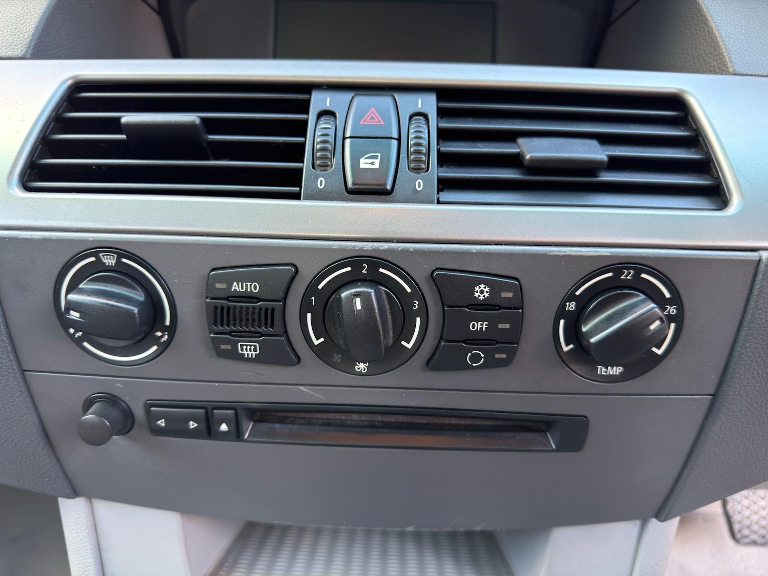 Used BMW 5 Series 2004 for sale - 76912611: Photo 24