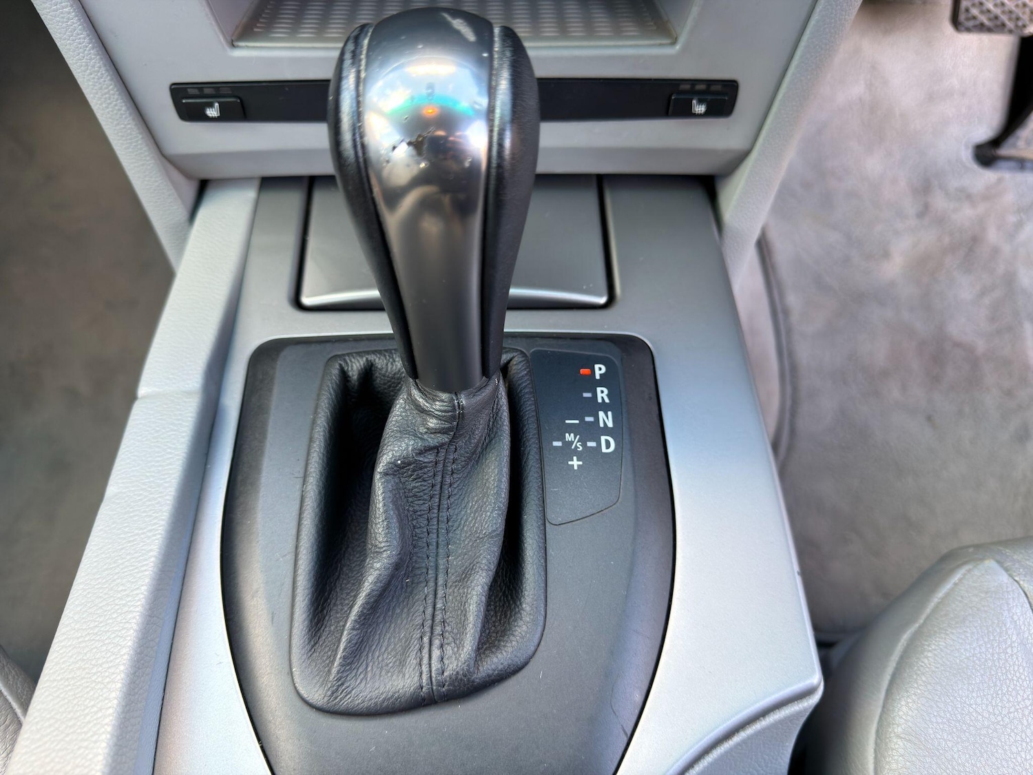 Used BMW 5 Series 2004 for sale - 76912611: Photo 25