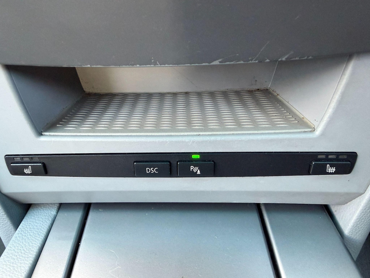 Used BMW 5 Series 2004 for sale - 76912611: Photo 27