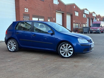 Used Volkswagen Golf 2005 for sale - 78384127: Photo