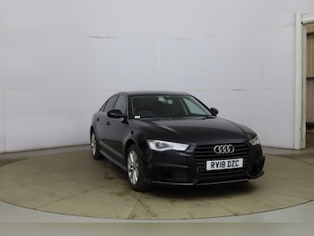 Used Audi A6 2018 for sale - 79496091: Photo