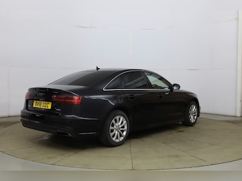 Used Audi A6 2018 for sale - 79496091: Photo