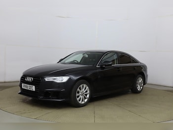 Used Audi A6 2018 for sale - 79496091: Photo