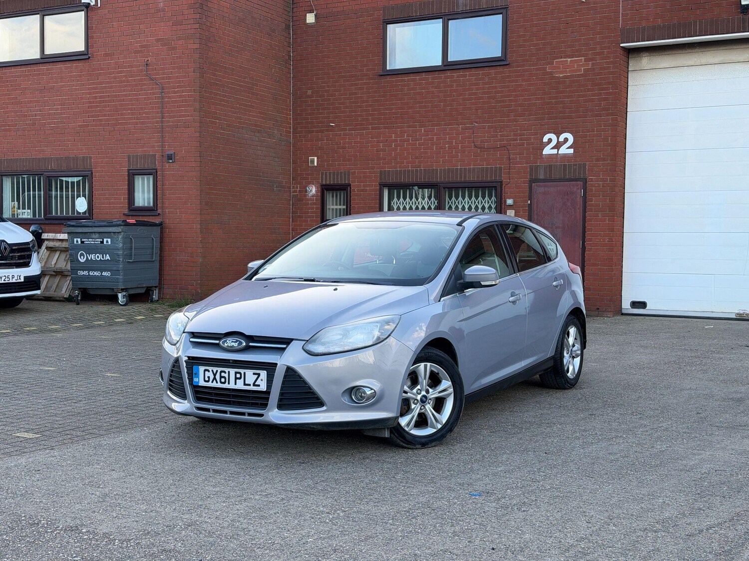 Used Ford Focus for sale - 77892958: Photo 10