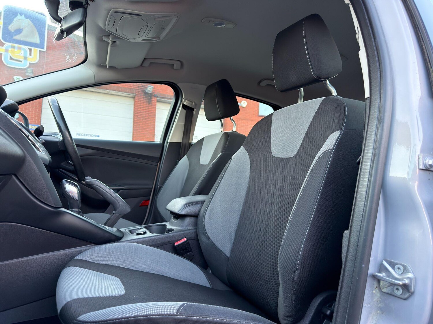 Used Ford Focus for sale - 77892958: Photo 16