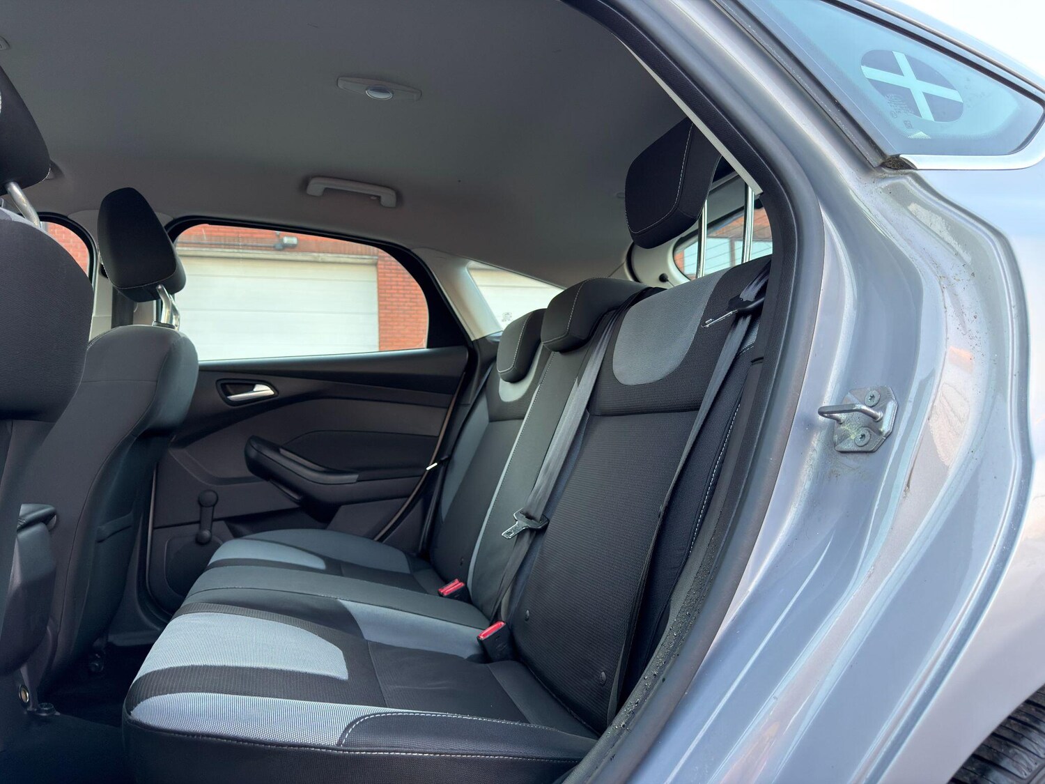 Used Ford Focus for sale - 77892958: Photo 17