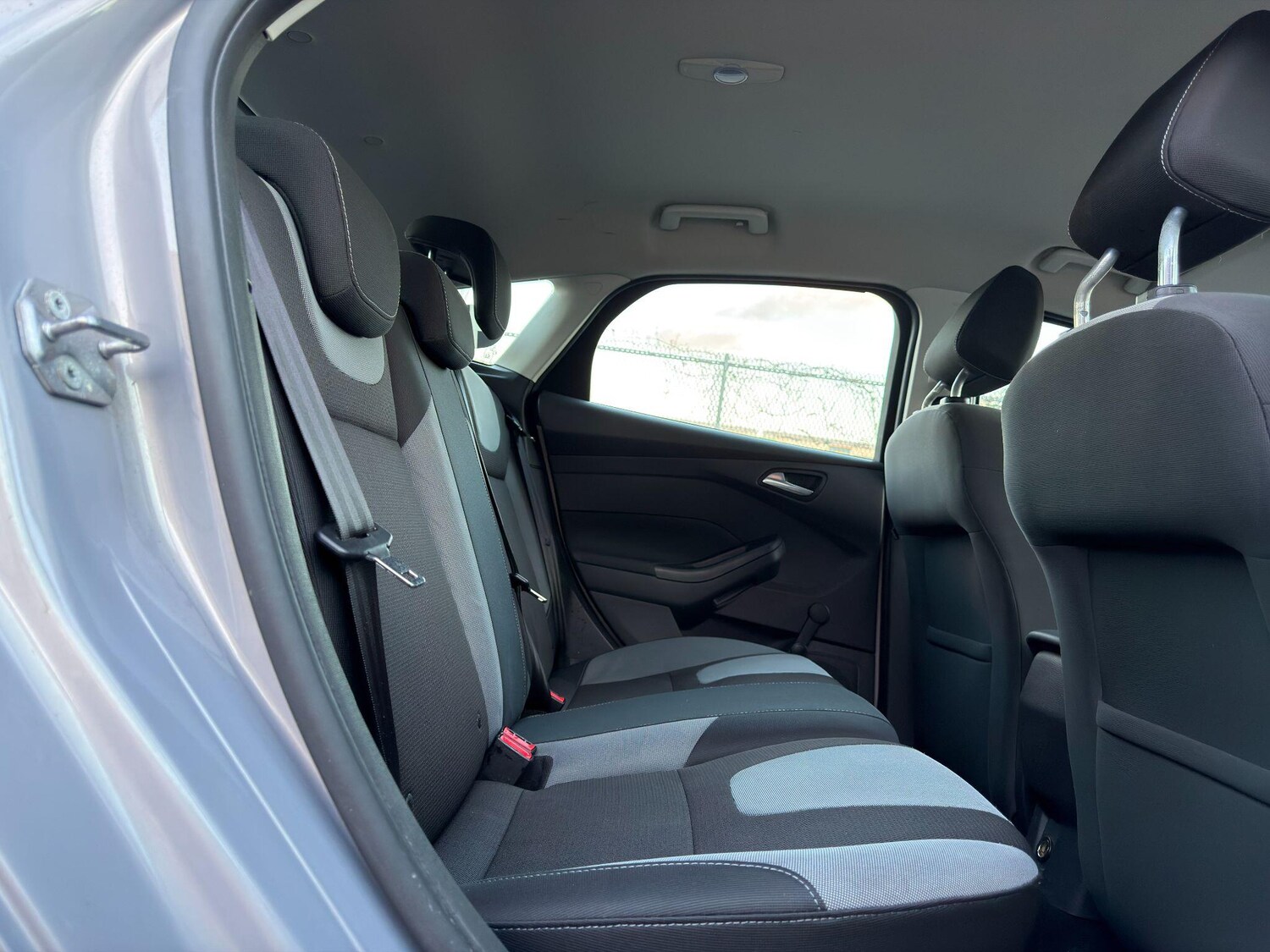 Used Ford Focus for sale - 77892958: Photo 18