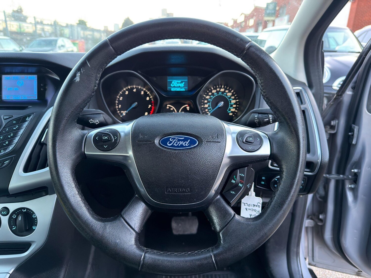 Used Ford Focus for sale - 77892958: Photo 19