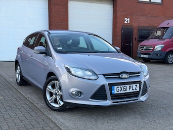 Used Ford Focus 2011 for sale - 77892958: Photo