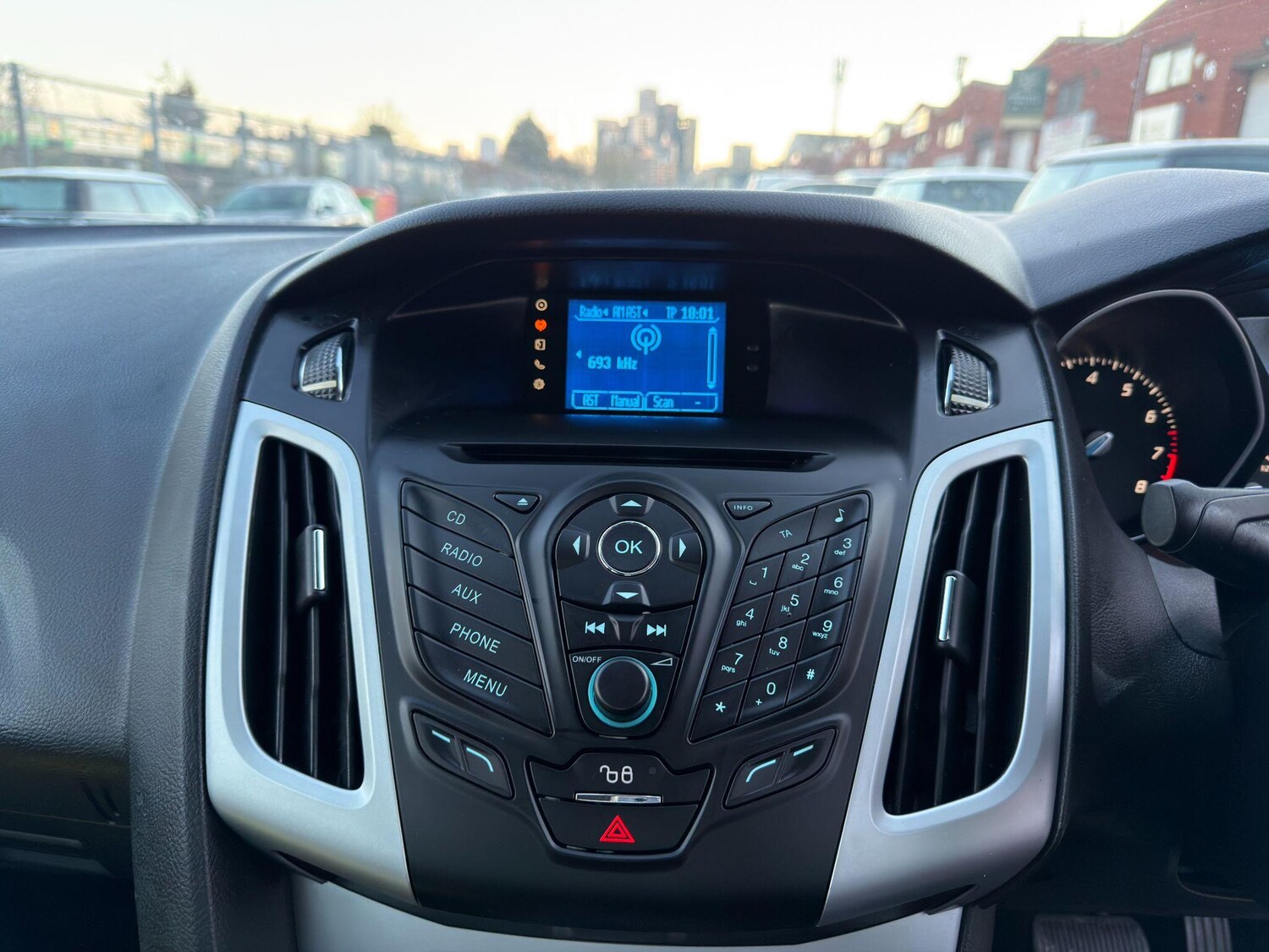 Used Ford Focus for sale - 77892958: Photo 20