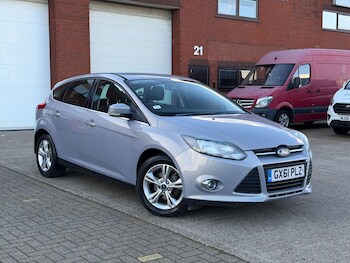 Used Ford Focus 2011 for sale - 77892958: Photo