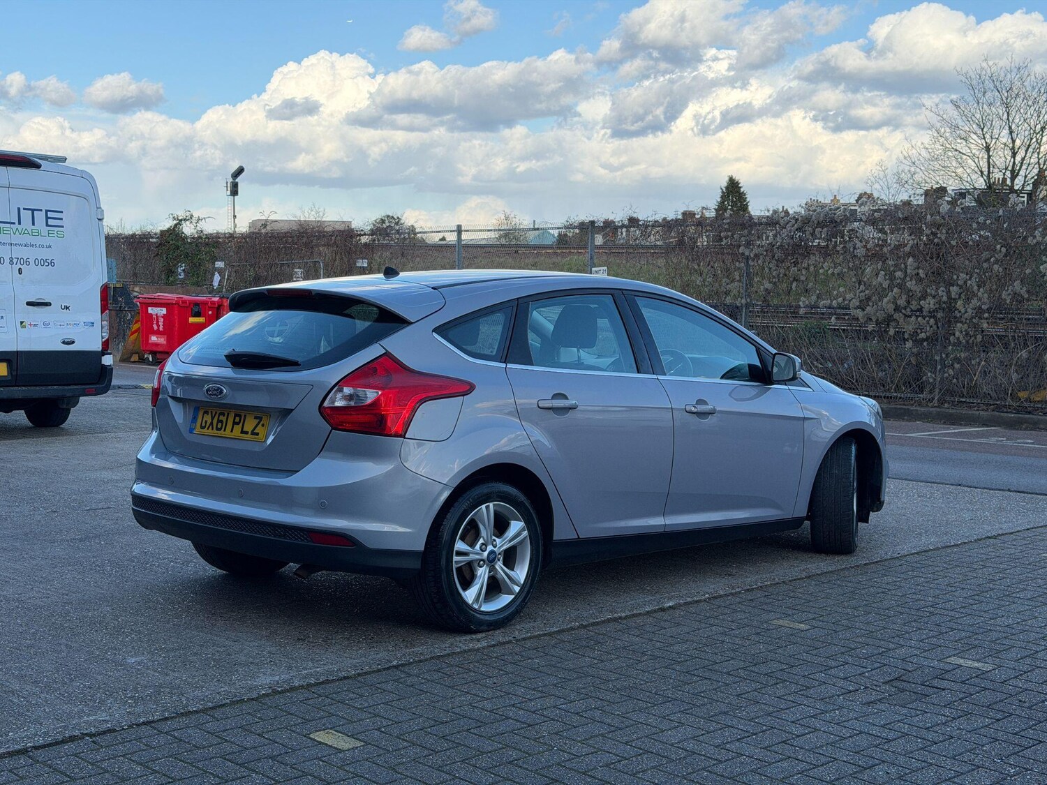 Used Ford Focus for sale - 77892958: Photo 7