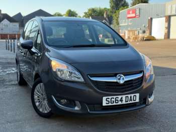 2014 (64) - 1.4i Energy Euro 6 5dr