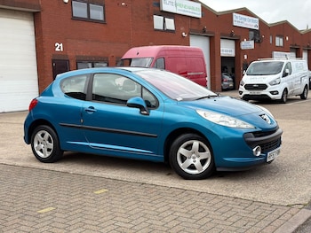 Used Peugeot 207 2007 for sale - 78636989: Photo