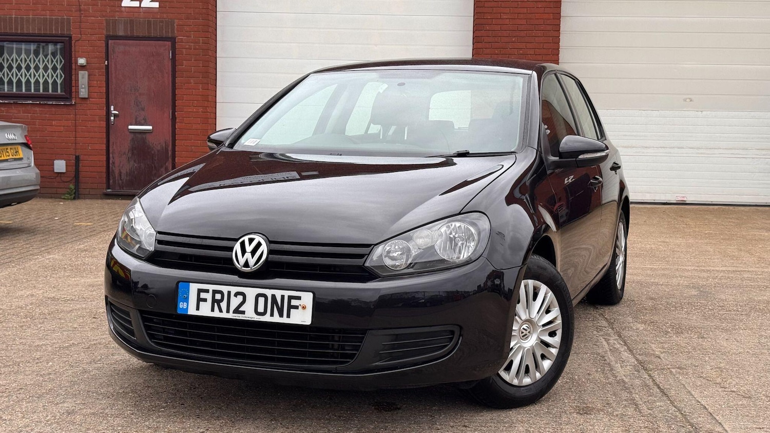 Used Volkswagen Golf for sale - 77852984: Photo 10