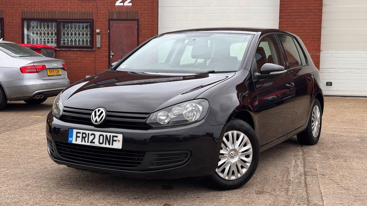 Used Volkswagen Golf for sale - 77852984: Photo 11