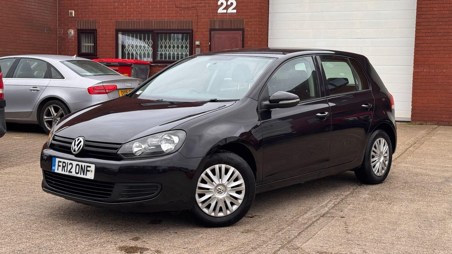 Used Volkswagen Golf for sale - 77852984: Photo 12