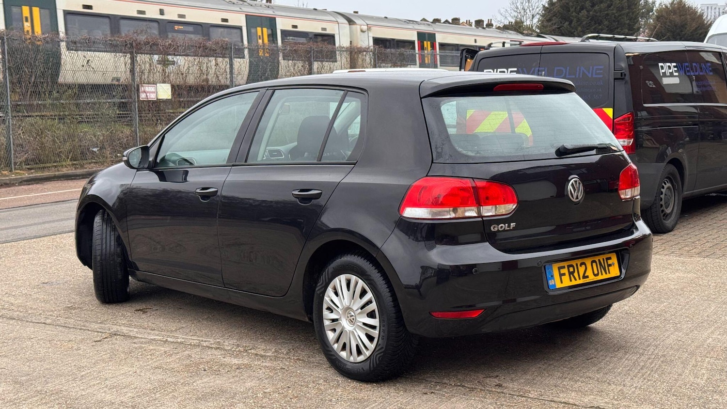 Used Volkswagen Golf for sale - 77852984: Photo 13