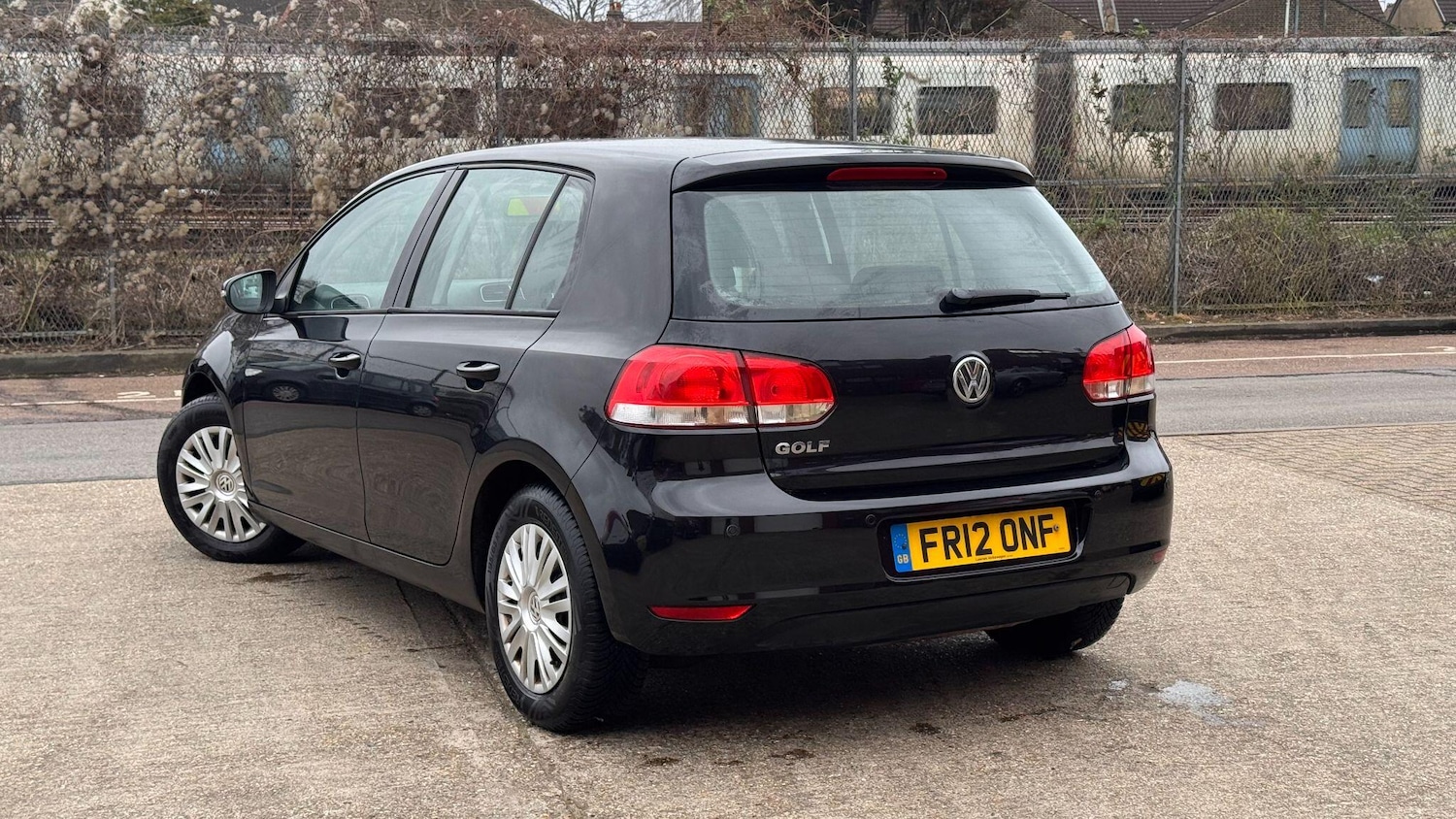 Used Volkswagen Golf for sale - 77852984: Photo 14