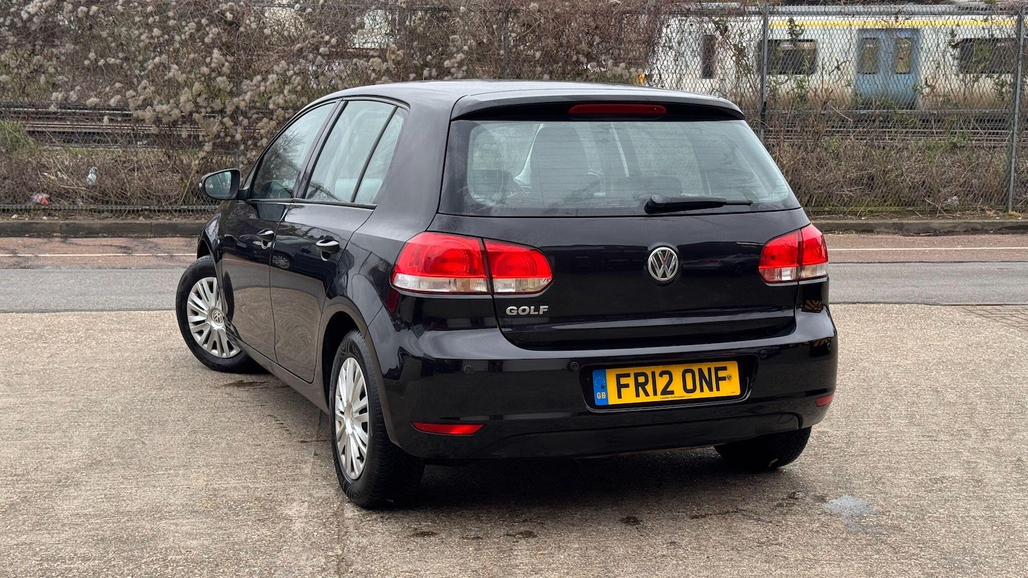 Used Volkswagen Golf for sale - 77852984: Photo 15